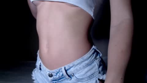 Sam Demia online show from December 20, 2:59 am