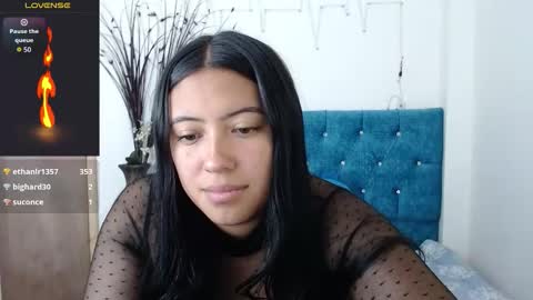 sami_cutte online show from February 23, 6:40 pm