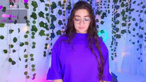 samii evans  online show from February 11, 4:47 am