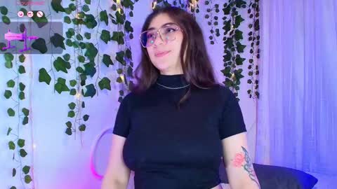 samii evans  online show from November 26, 6:25 am