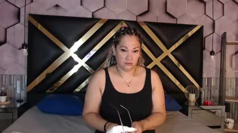 SAMIRA online show from June 14, 1:11 pm