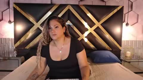 SAMIRA online show from July 3, 10:27 pm