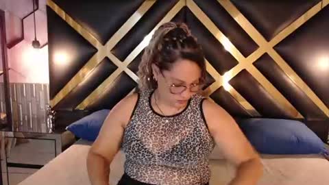 SAMIRA online show from July 7, 7:49 pm