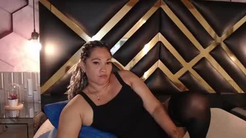 SAMIRA online show from June 12, 3:03 am