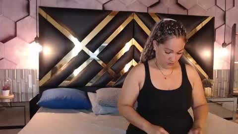 SAMIRA online show from June 19, 9:24 am