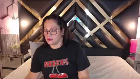 SAMIRA online show from July 25, 2:18 am