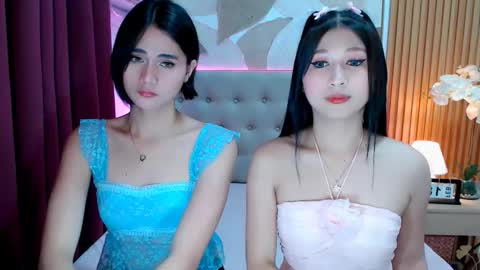 samiralush444 online show from February 18, 3:55 pm