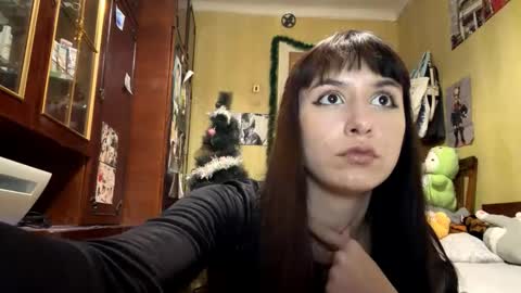 Mira online show from January 17, 4:25 pm