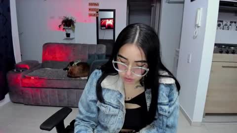 SARA online show from October 1, 1:32 am