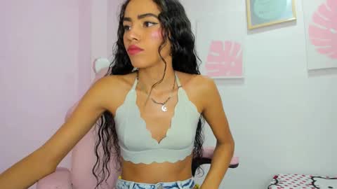 Samantha online show from February 4, 11:02 am