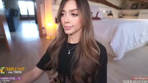 Maria online show from June 14, 2:17 pm