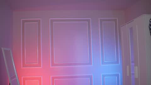 Sammi online show from February 27, 5:07 am