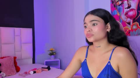 Sammy Rose online show from September 10, 8:20 pm