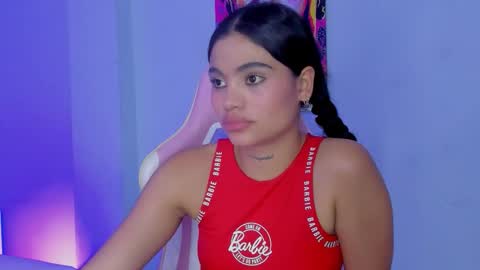 Sammy Rose online show from September 13, 9:12 pm