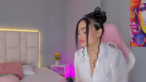 Sammy Rose online show from January 17, 8:49 pm