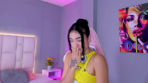 Sammy Rose online show from November 22, 8:22 pm