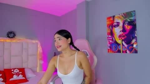 Sammy Rose online show from December 19, 7:50 pm