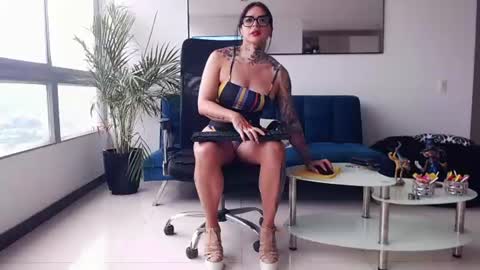 Sammy online show from June 15, 9:48 pm