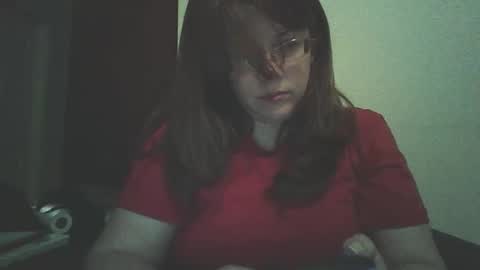 Sam online show from February 11, 7:15 pm