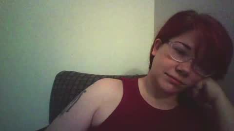 Sam online show from August 3, 5:18 pm