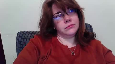 Sam online show from October 20, 6:33 pm