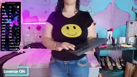  Sammy  online show from July 6, 10:56 pm