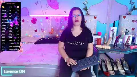  Sammy  online show from July 27, 11:24 pm