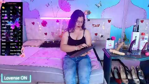  Sammy  online show from July 29, 10:32 pm