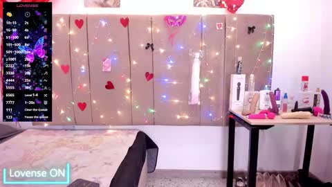  Sammy  online show from November 4, 10:59 pm