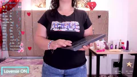  Sammy  online show from November 7, 3:56 am