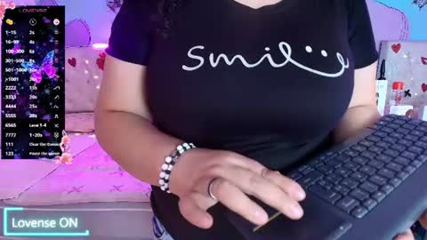 Sammy  online show from August 3, 11:10 pm