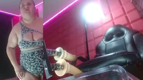 SAMMY online show from July 19, 11:40 pm