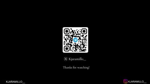 Sam online show from February 12, 11:30 pm