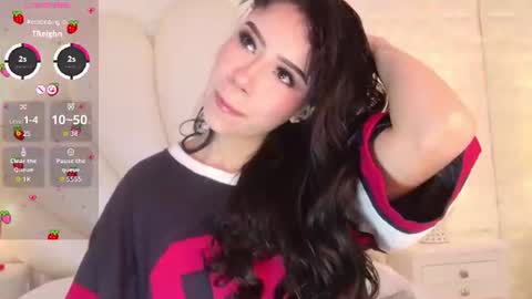 samanta online show from June 15, 11:54 am