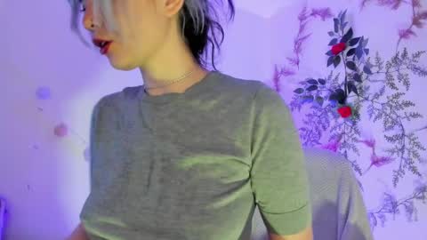 Snapshot of sammysammy_ chatting on March 2, 9:52 pm online show from March 2, 9:52 pm