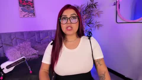 Sammy  online show from July 8, 1:19 am