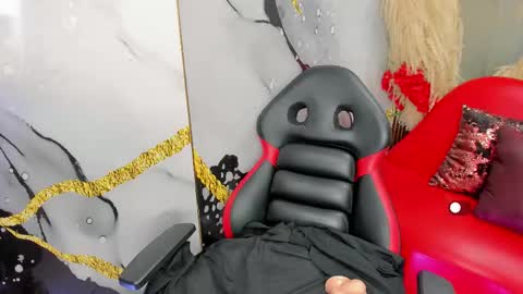 Sammy online show from March 26, 9:27 pm