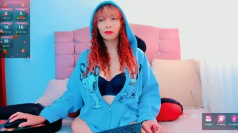  SAMY HUBER online show from June 16, 7:26 pm