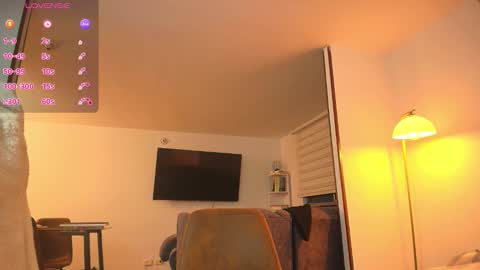 Hello I am absent due to a family calamity I will return soon-hola estoy ausente por un problema familiar volvere pronto. online show from March 18, 2:05 am