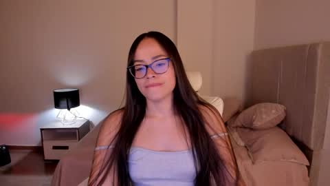 Samy online show from April 28, 2:27 am