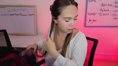 SAMY  online show from March 17, 11:58 am