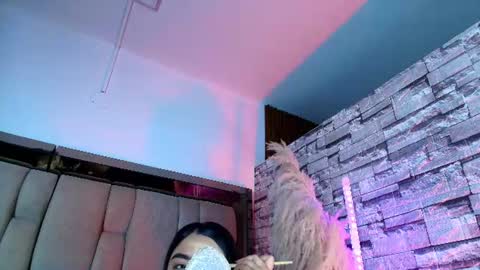 SAMY GREY... online show from July 26, 11:01 pm