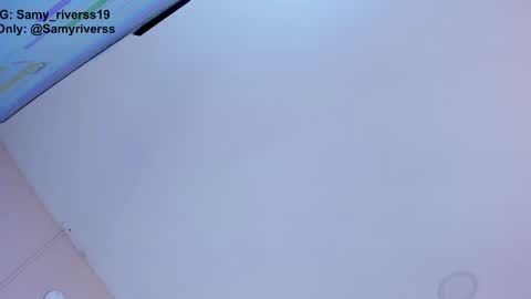 Samy  online show from September 10, 2:11 am