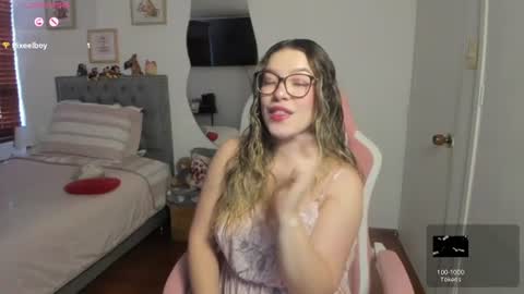 Samanta online show from August 2, 12:41 pm