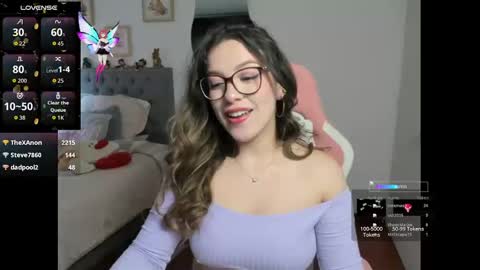 Samanta online show from September 10, 8:09 pm