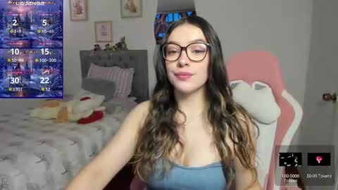 Samanta online show from December 15, 12:54 pm