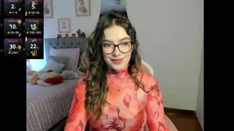 Samanta online show from November 1, 3:38 pm