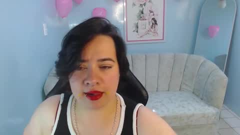 samythomas_t online show from February 21, 8:20 pm