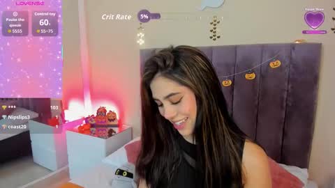 Snapshot of samyy_johnson chatting on October 14, 1:14 pm samyy_johnson online show from October 14, 1:14 pm