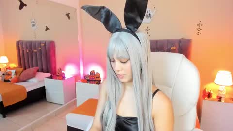 Snapshot of samyy_johnson chatting on October 7, 1:26 pm samyy_johnson online show from October 7, 1:26 pm